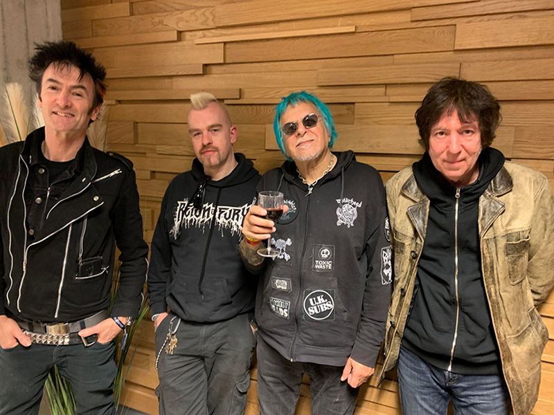 UK Subs