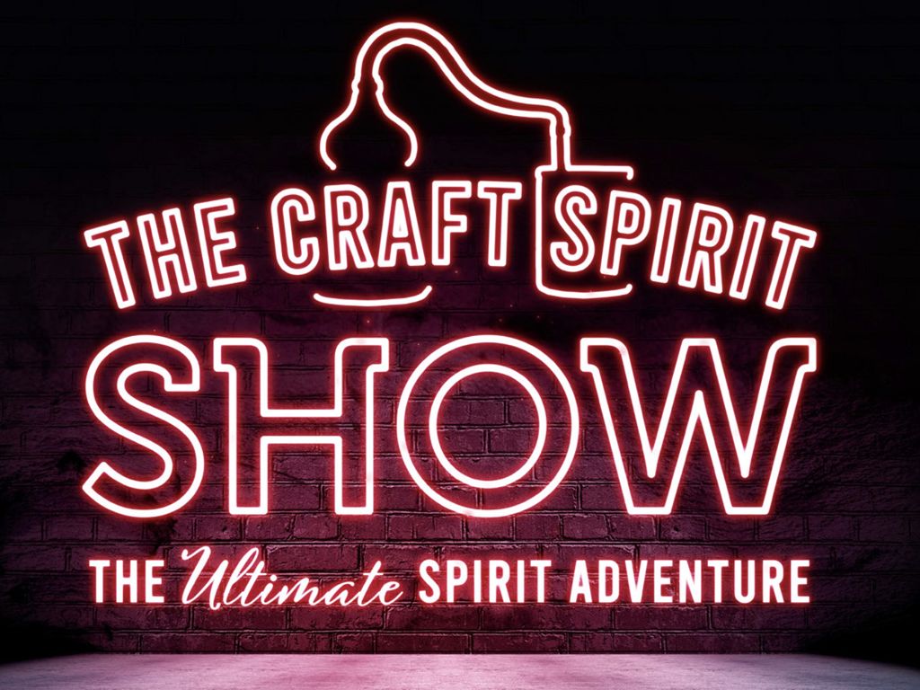 The Gin To My Tonic Craft Spirit Show: The Ultimate Gin, Rum & Vodka Festival