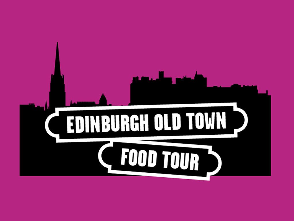 Edinburgh Food Tour