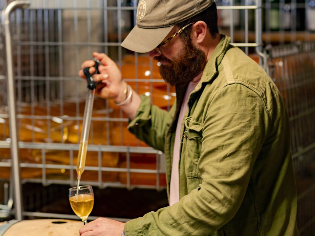Cider Makers Workshop