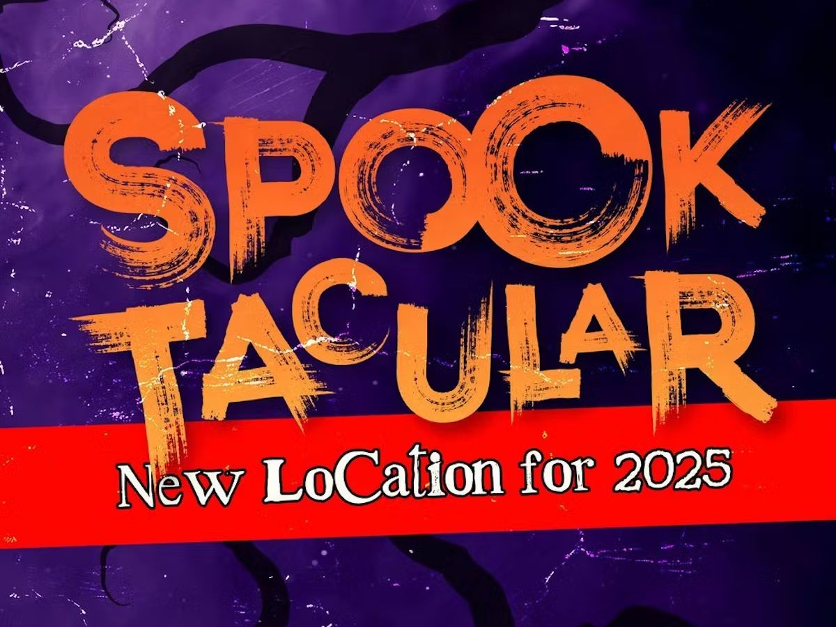 Spooktacular
