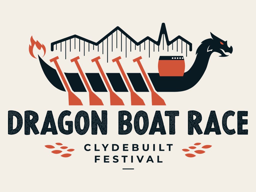 Clydebuilt Festival Dragon Boat Race