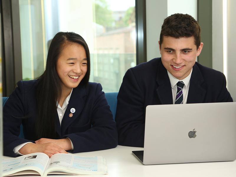 Revolutionary free online learning tool for Scottish pupils unveiled
