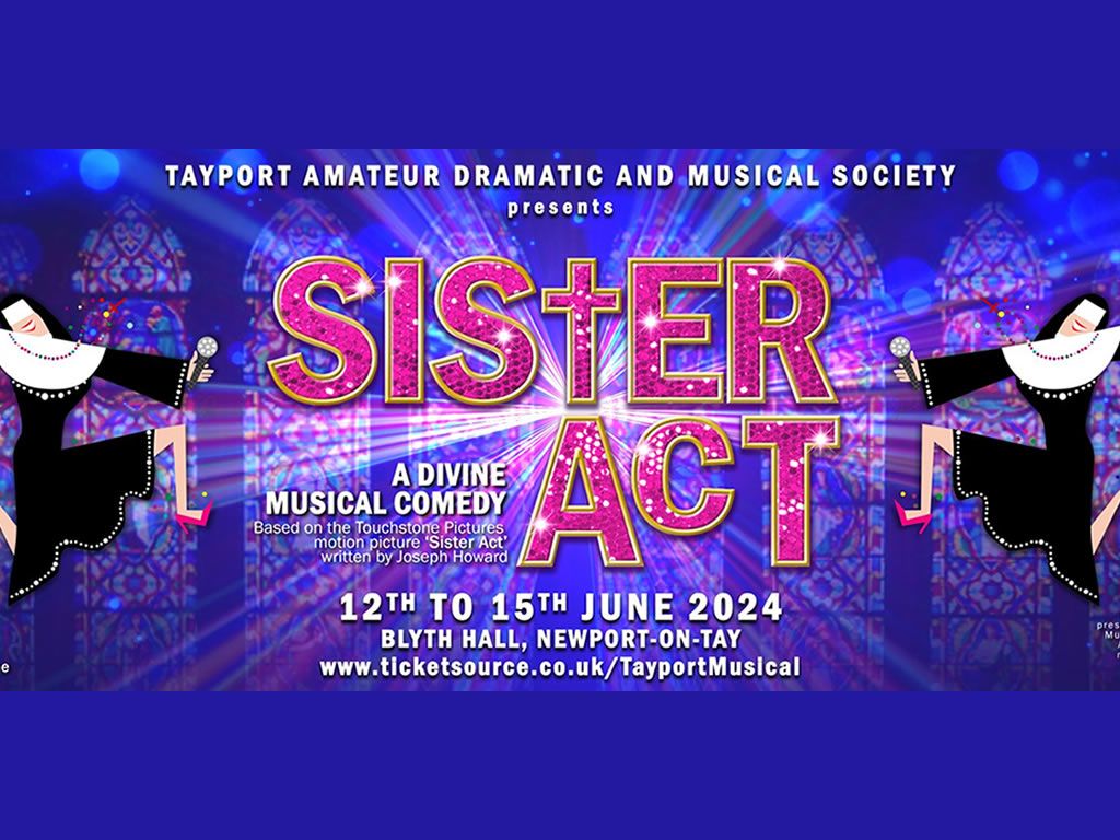 Sister Act