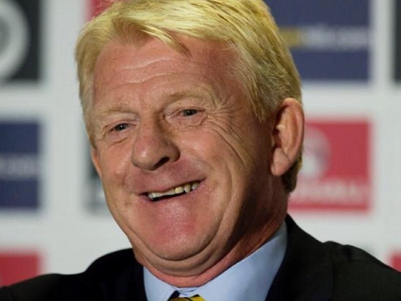 Gordon Strachan: My Life In Football