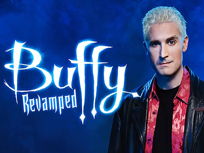 Buffy Revamped