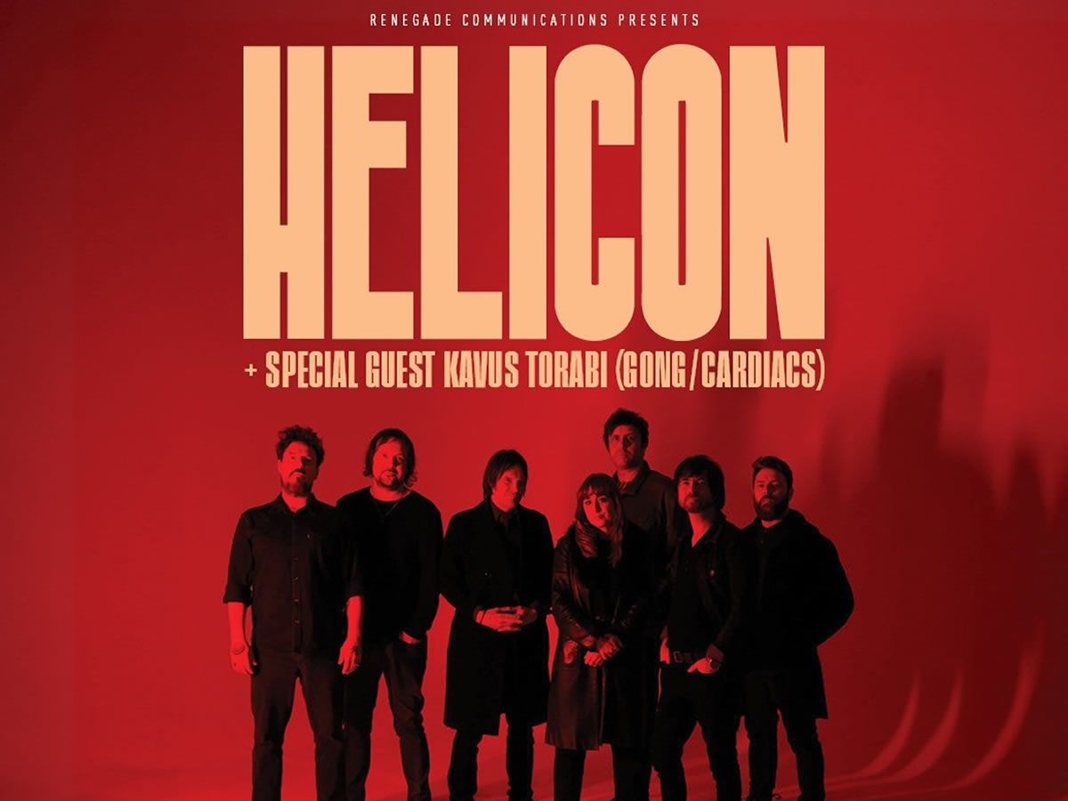 Helicon
