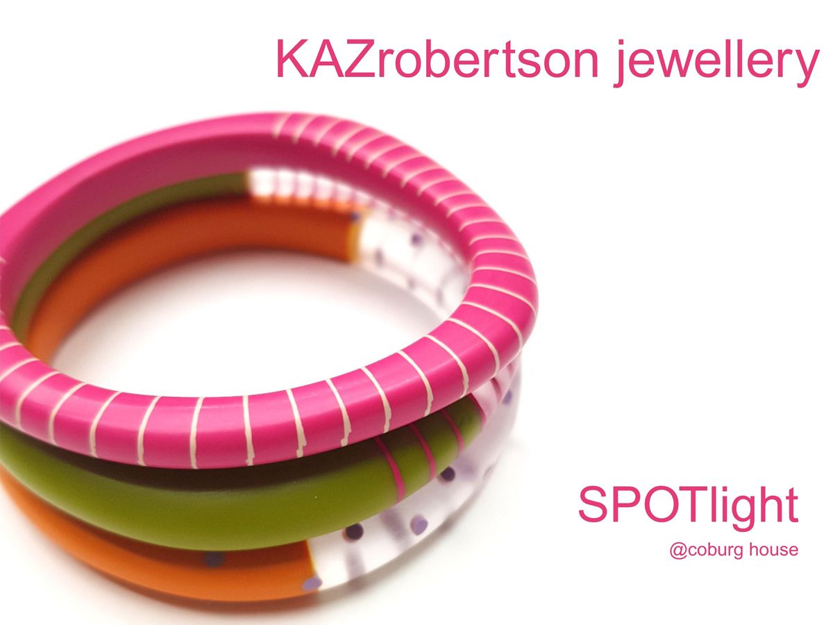 KAZrobertson jewellery spotlight