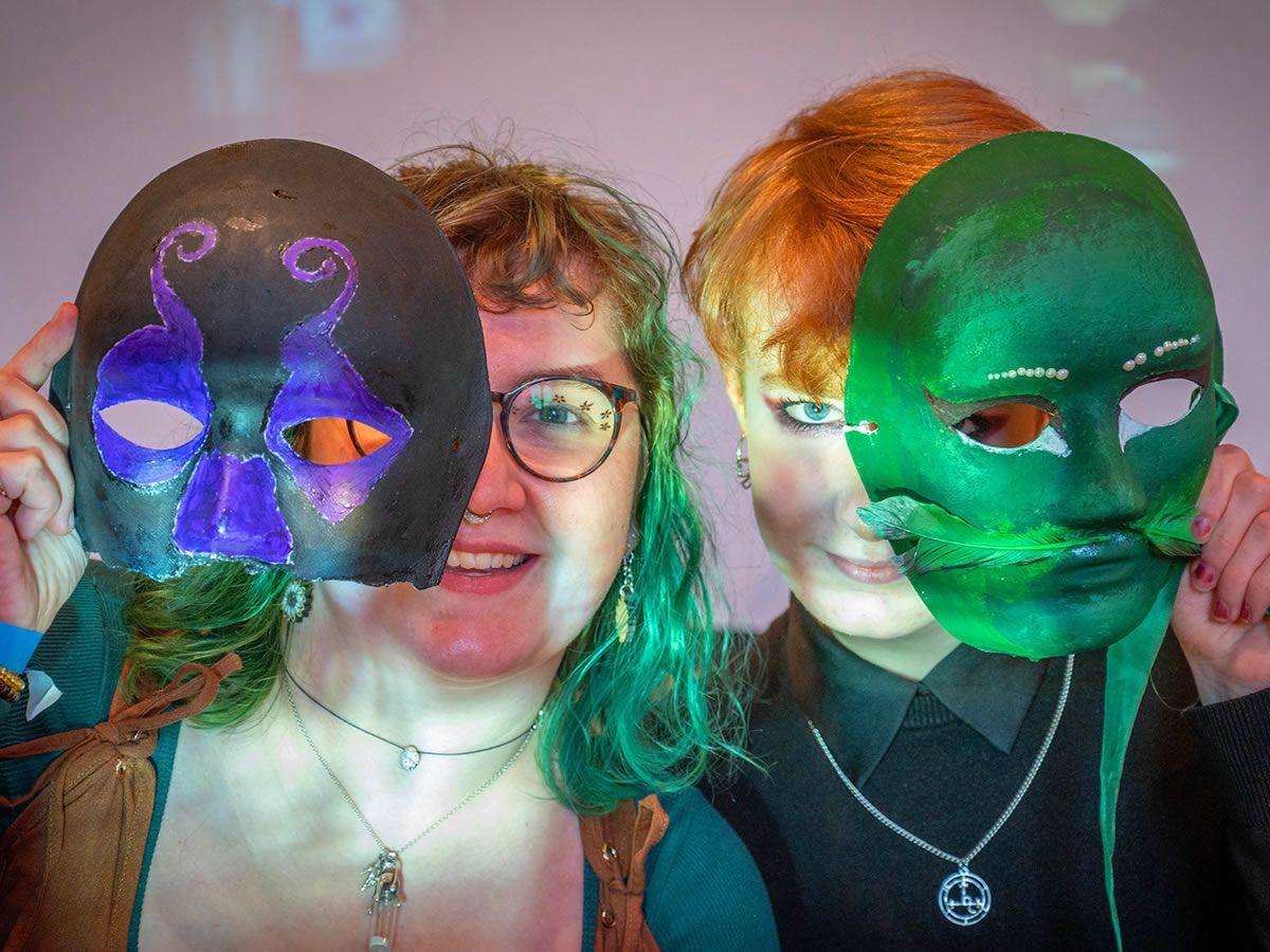 Culture Night Stirling 2026 announced
