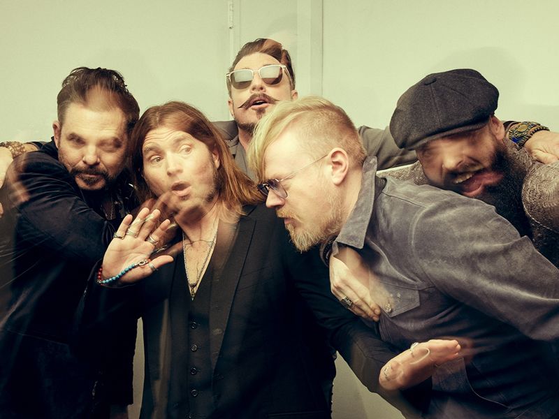 Rival Sons