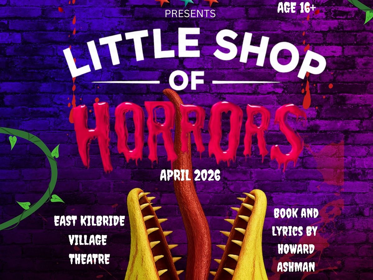 Little Shop of Horrors