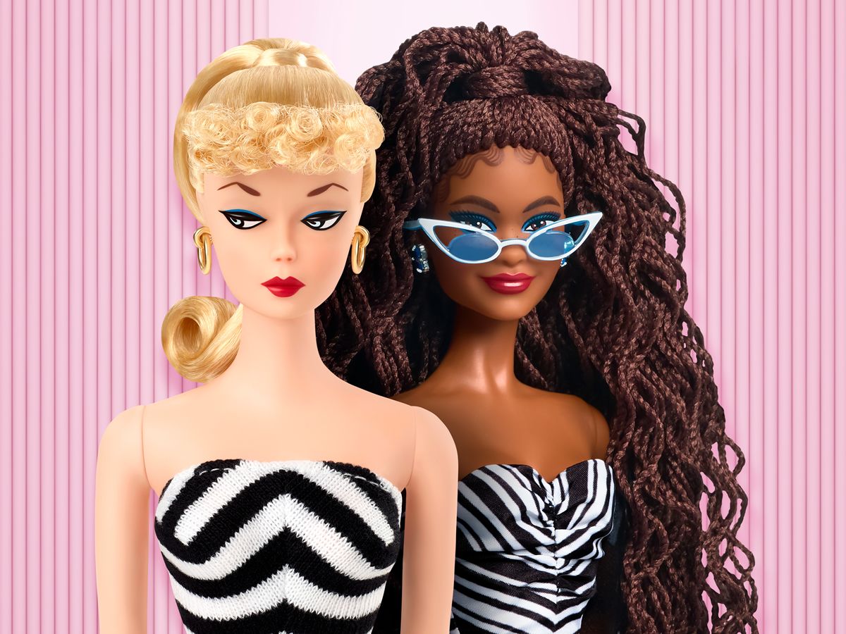 Barbie®: The Exhibition