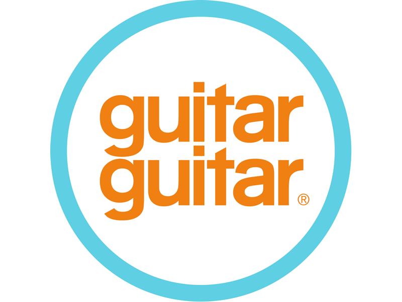 Guitarguitar Digital Glasgow