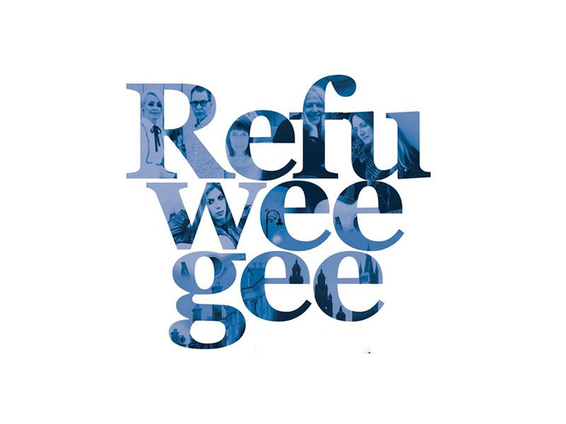 We Belong To Glasgow: A Night For Refuweegee