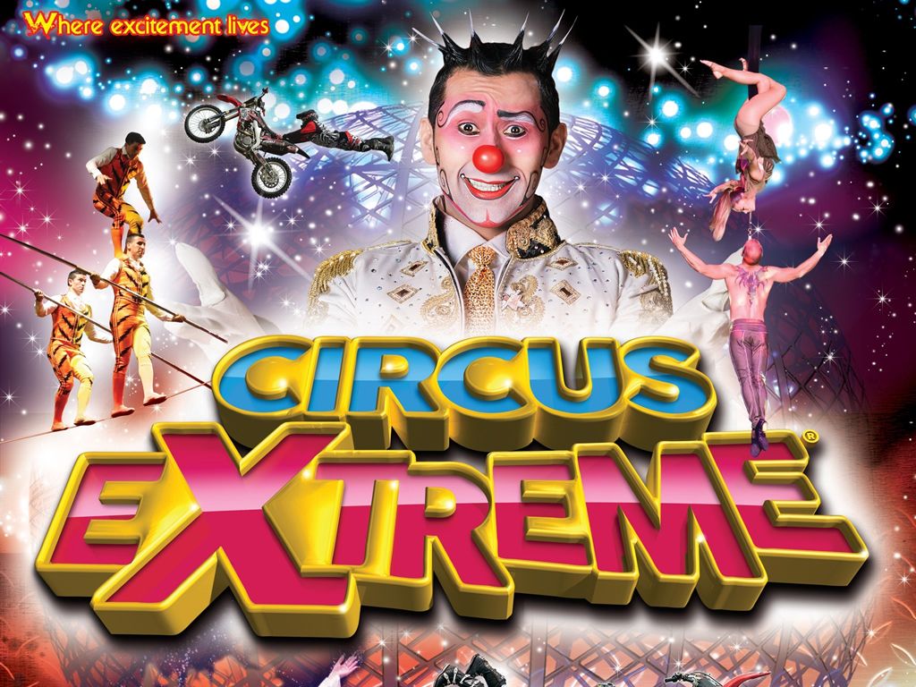 Circus Extreme