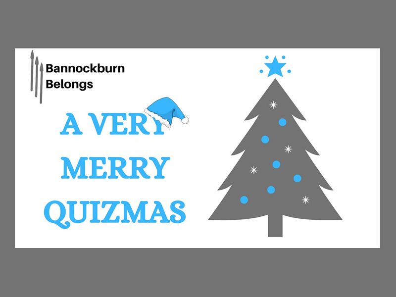A Very Merry Quizmas! at The Battle of Bannockburn Visitor Centre