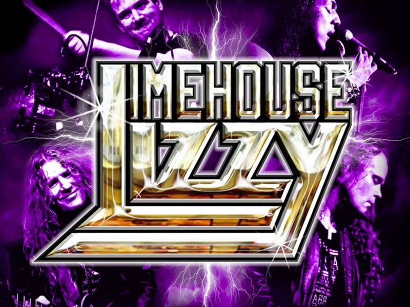Limehouse Lizzy at The Ferry, Glasgow City Centre What's On Glasgow