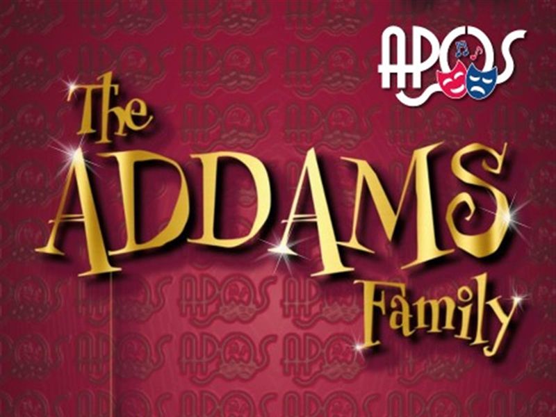 The Addams Family