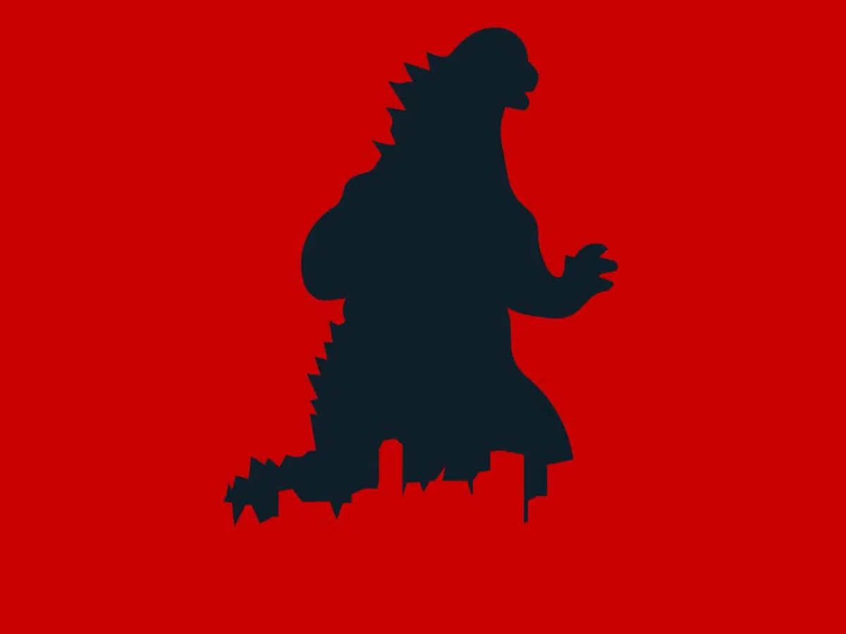 Planetarium Lates: Godzilla