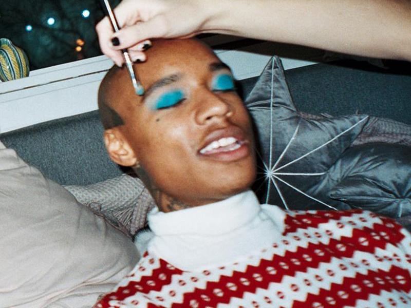 Rejjie Snow