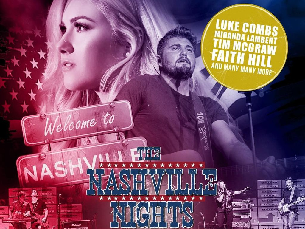 The Nashville Nights Tour