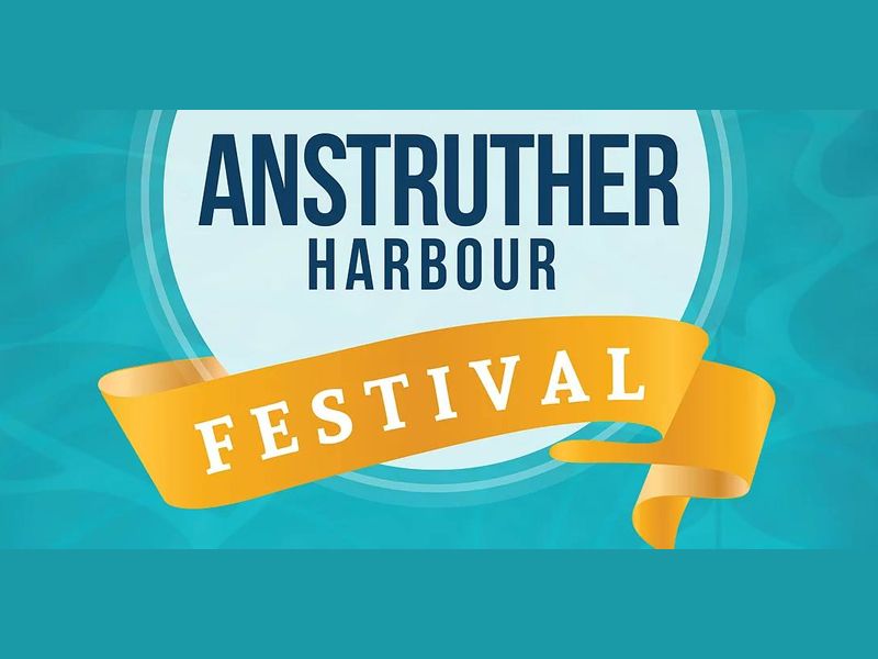 Anstruther Harbour Festival