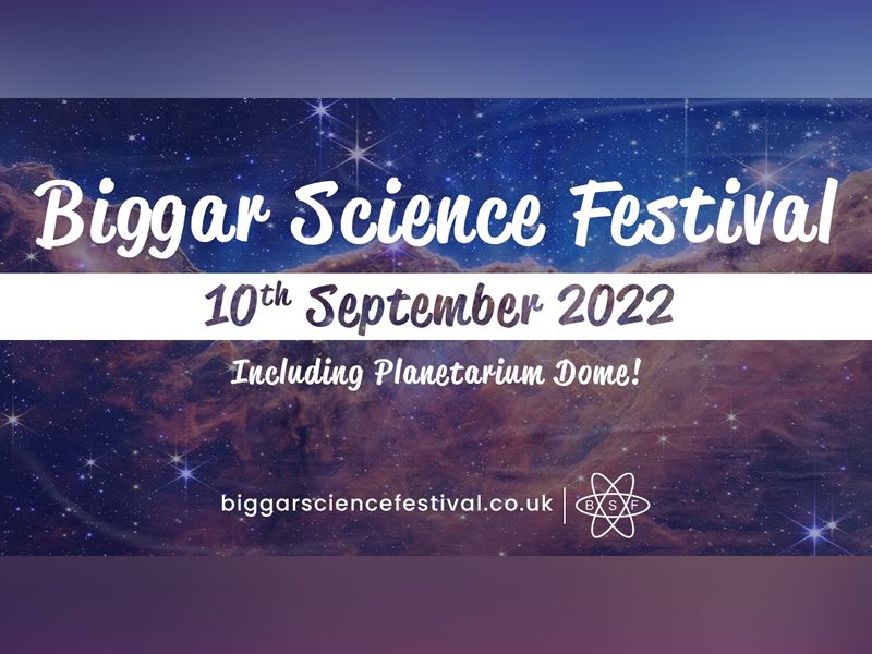 Biggar Science Festival