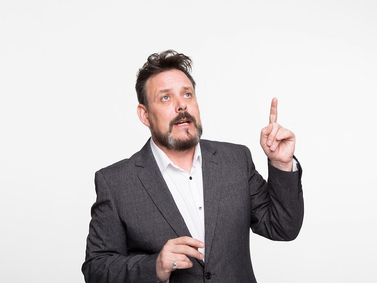 The Portobello Comedy Night