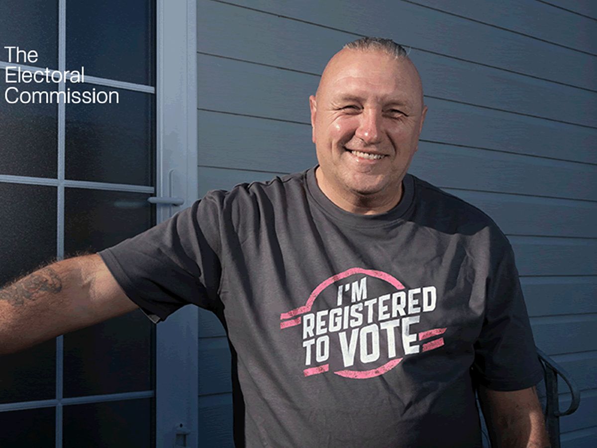 Voters across Stirling and Clackmannanshire urged to register to vote