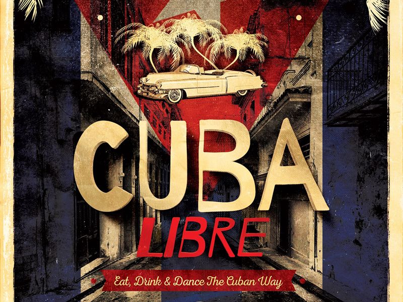 Cuba Libre