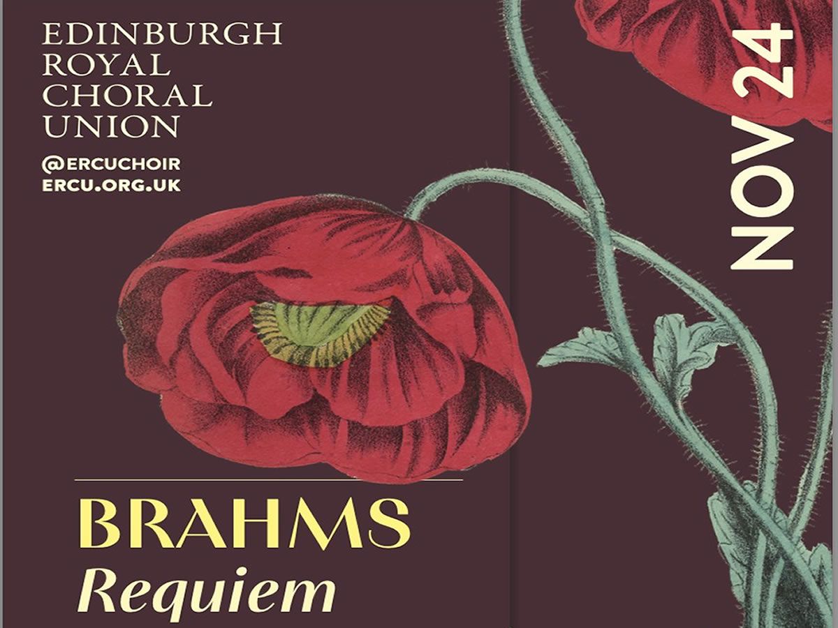 Brahms Requiem