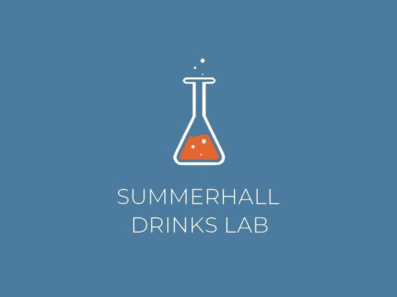 Summerhall Drinks Lab