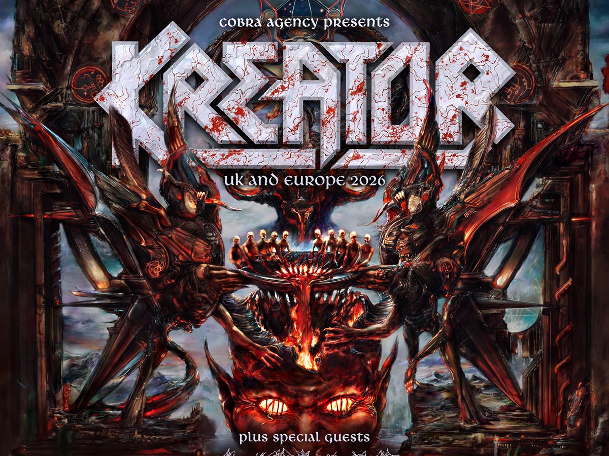 Kreator