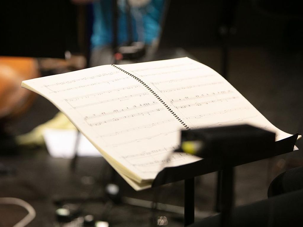 Holocaust Memorial Day Concert