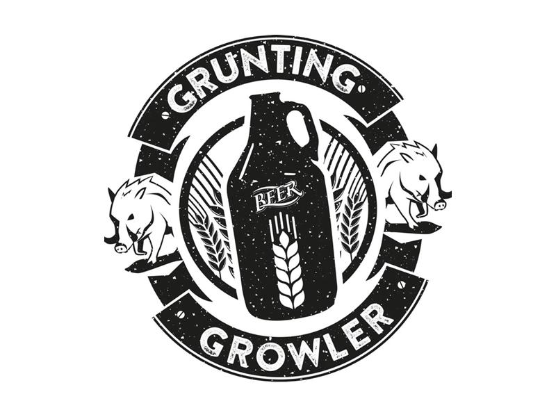 Grunting Growler