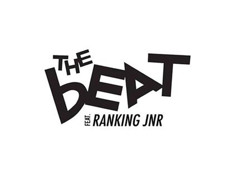 The Beat Ft. Ranking Jnr