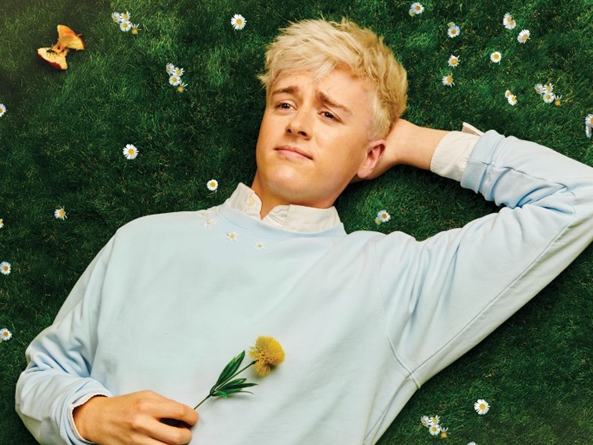 Daniel Foxx: How Lovely