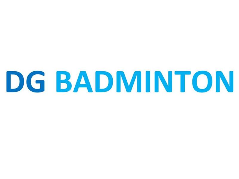 Dg Badminton