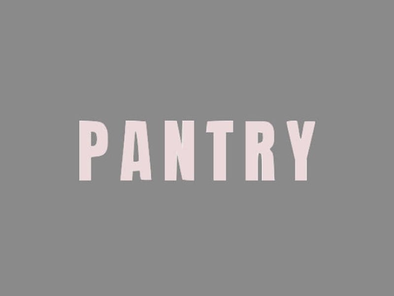 The Pantry Stockbridge