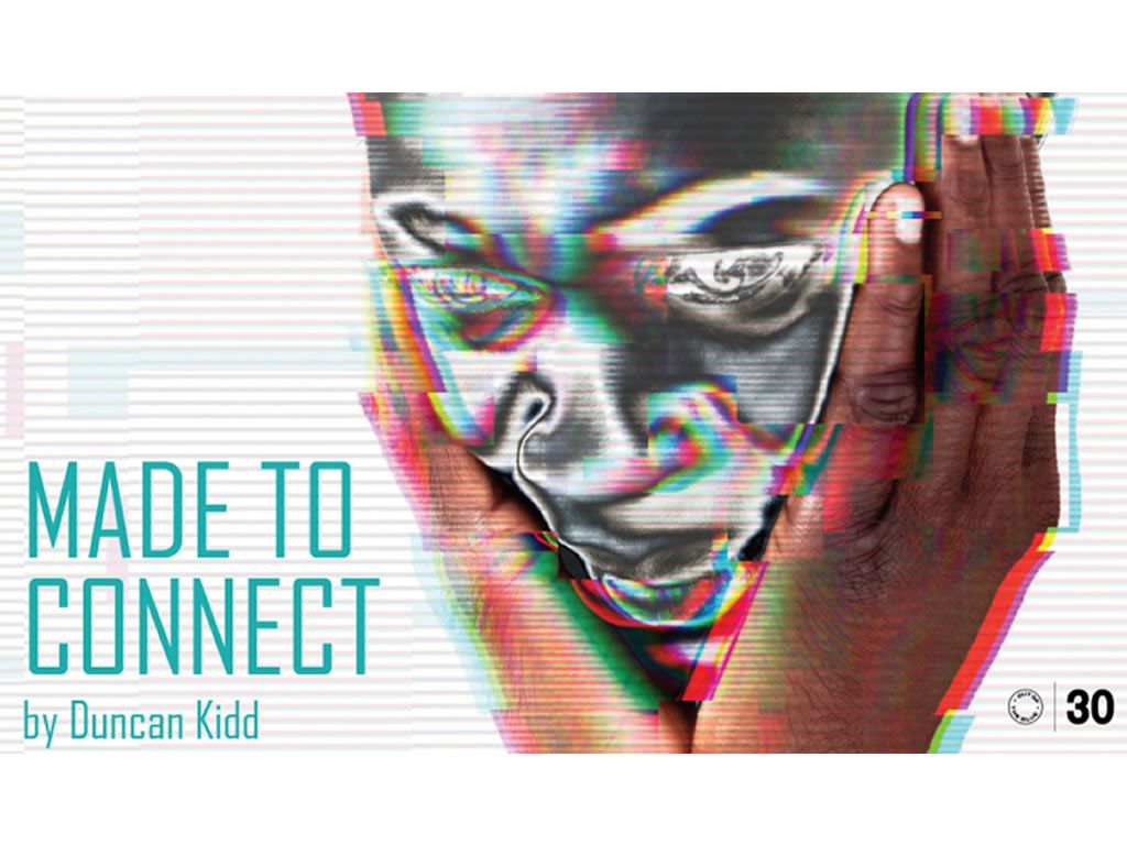 Active Inquiry presents: Made to Connect