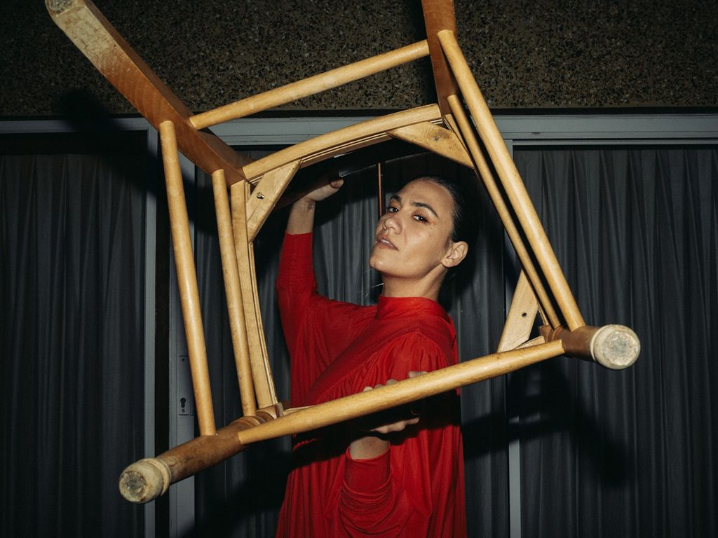 Edinburgh International Festival adds new names to 2024 programme
