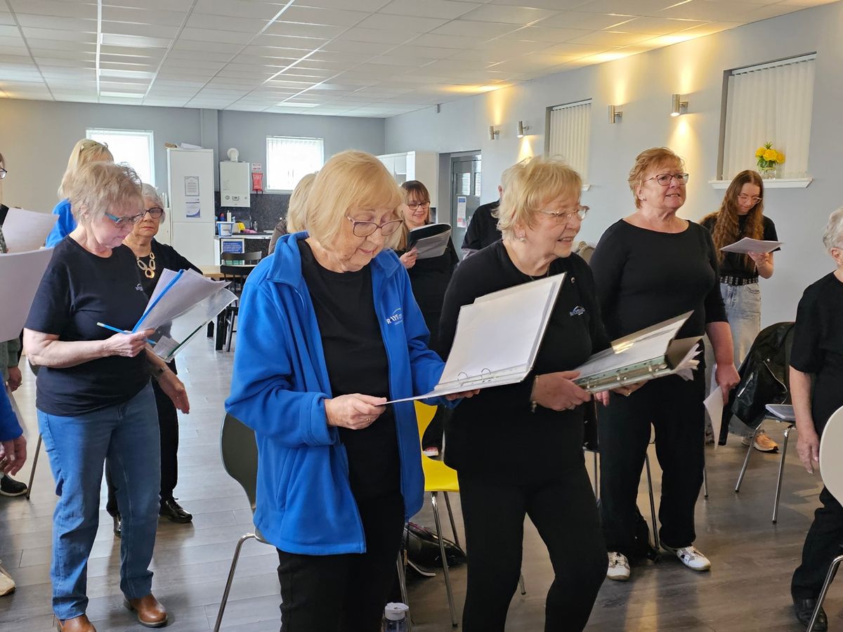 Winter Connections programme boasts success for third year
