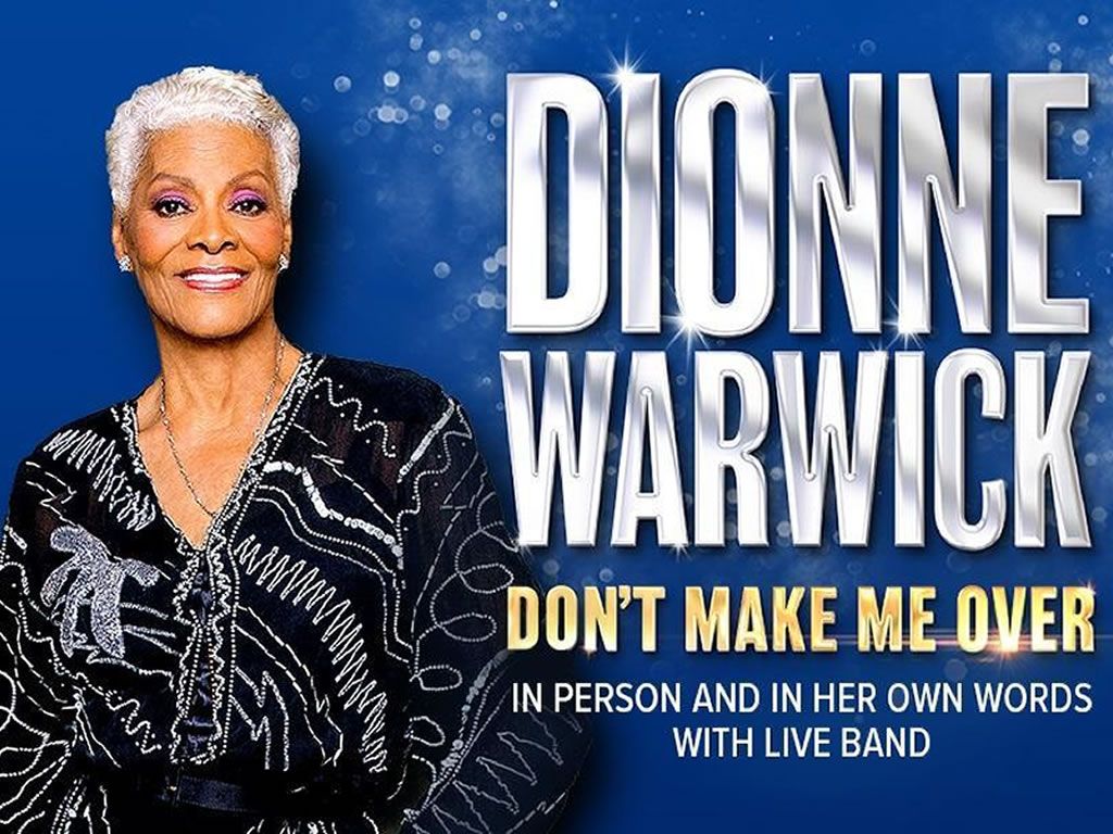 Dionne Warwick