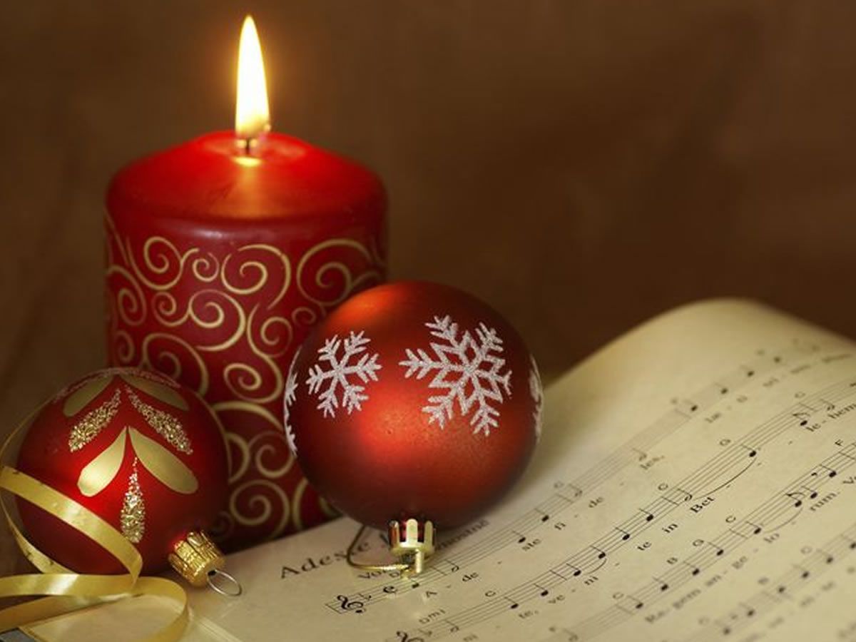 Carols by Candlelight