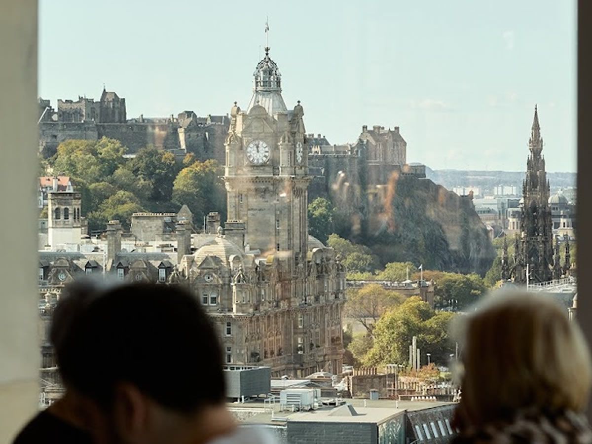 Cafe Calton Unveils Seasonal Evening Menu and Pre Theatre Dining Experience