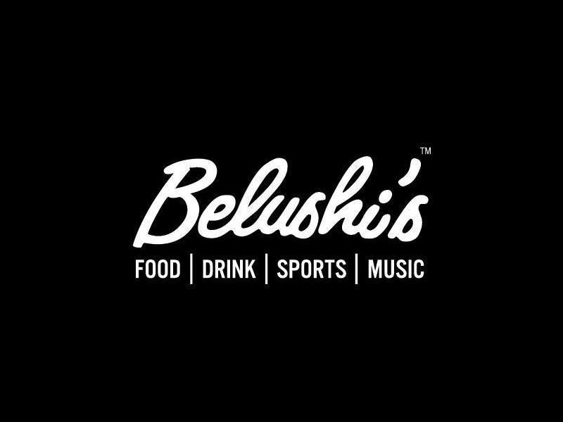 Belushis Bar Edinburgh