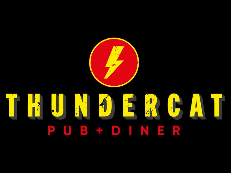 Thundercat Pub And Diner