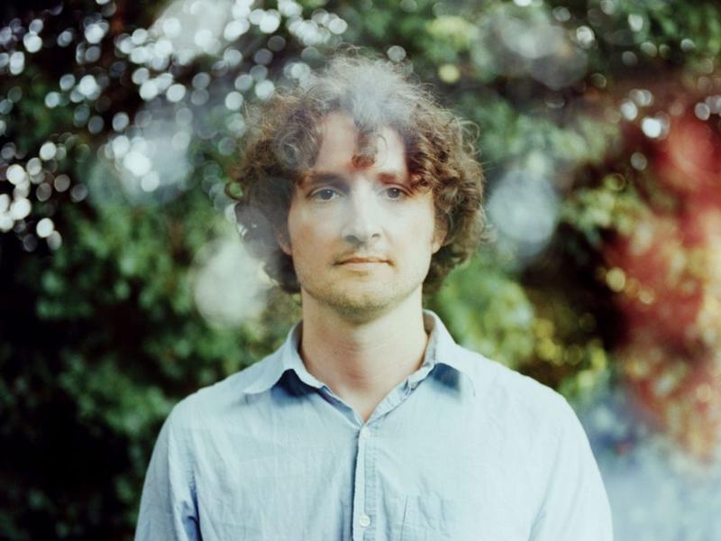 Sam Amidon