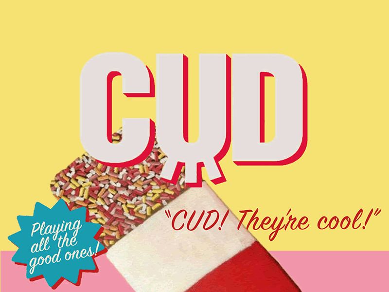 Cud