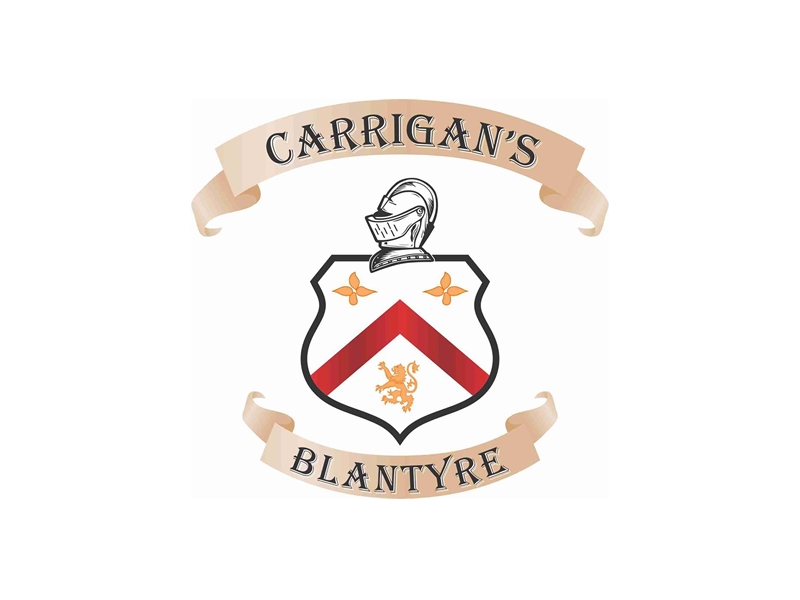 Carrigans Blantyre